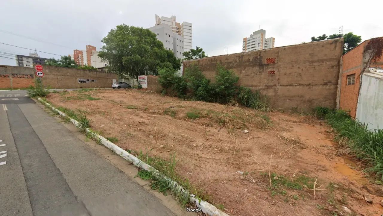 Terreno de Esquina à Venda - 720m² - Bosque da Saúde - Foto 3