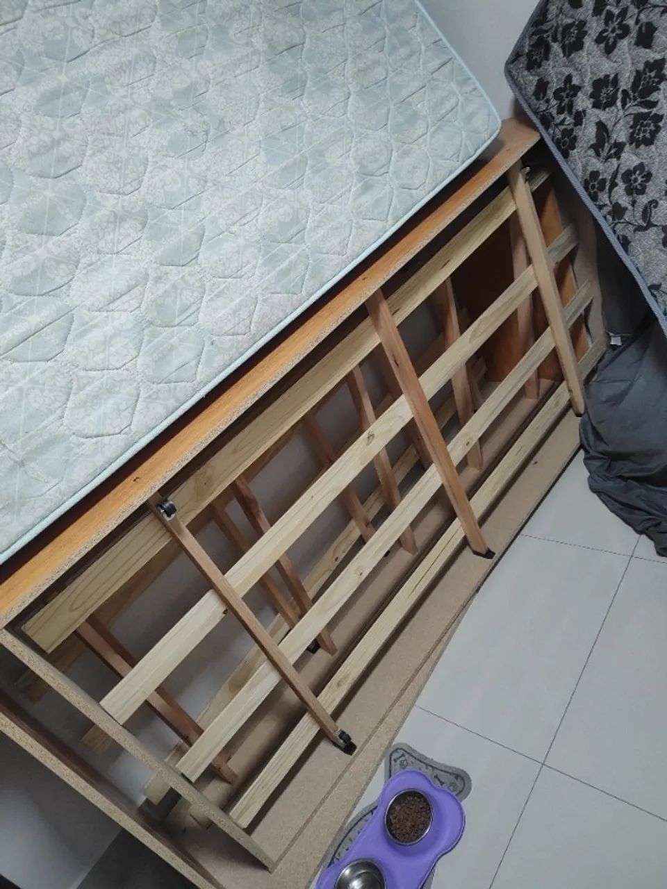 Cama 3 em 1  - Foto 5