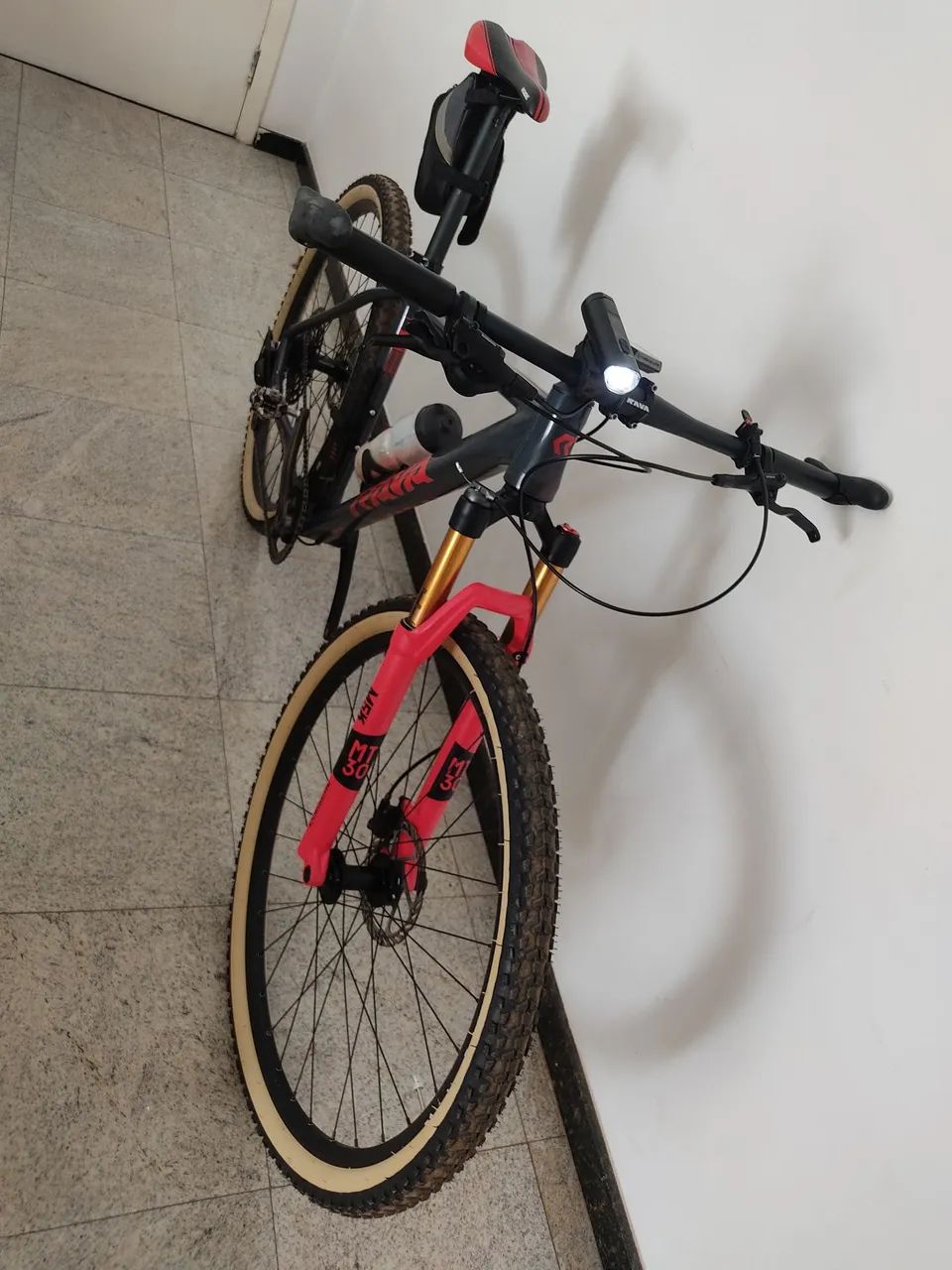 Bicicleta Rava Cave Aro 29 - Foto 2