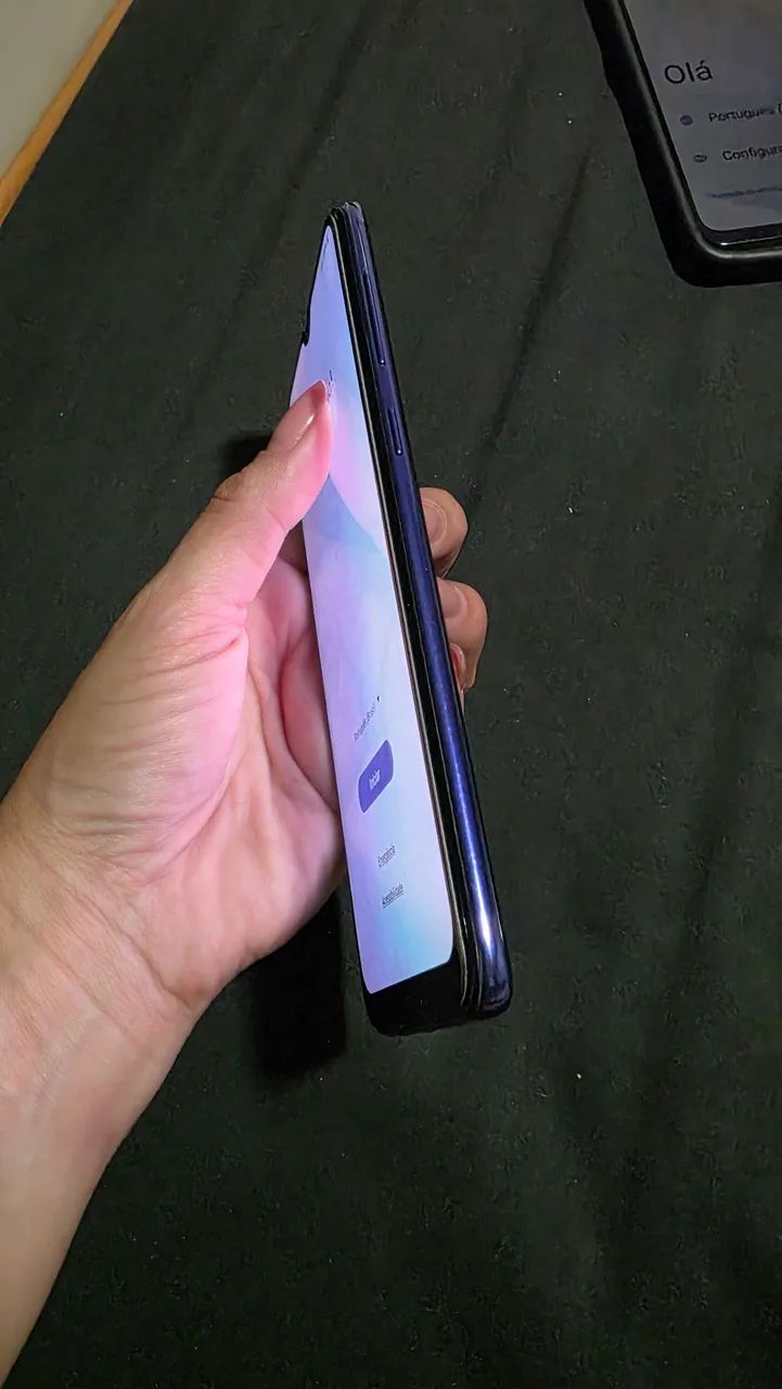 Samsung Galaxy A30s 64GB + 30GB ssd - Foto 4