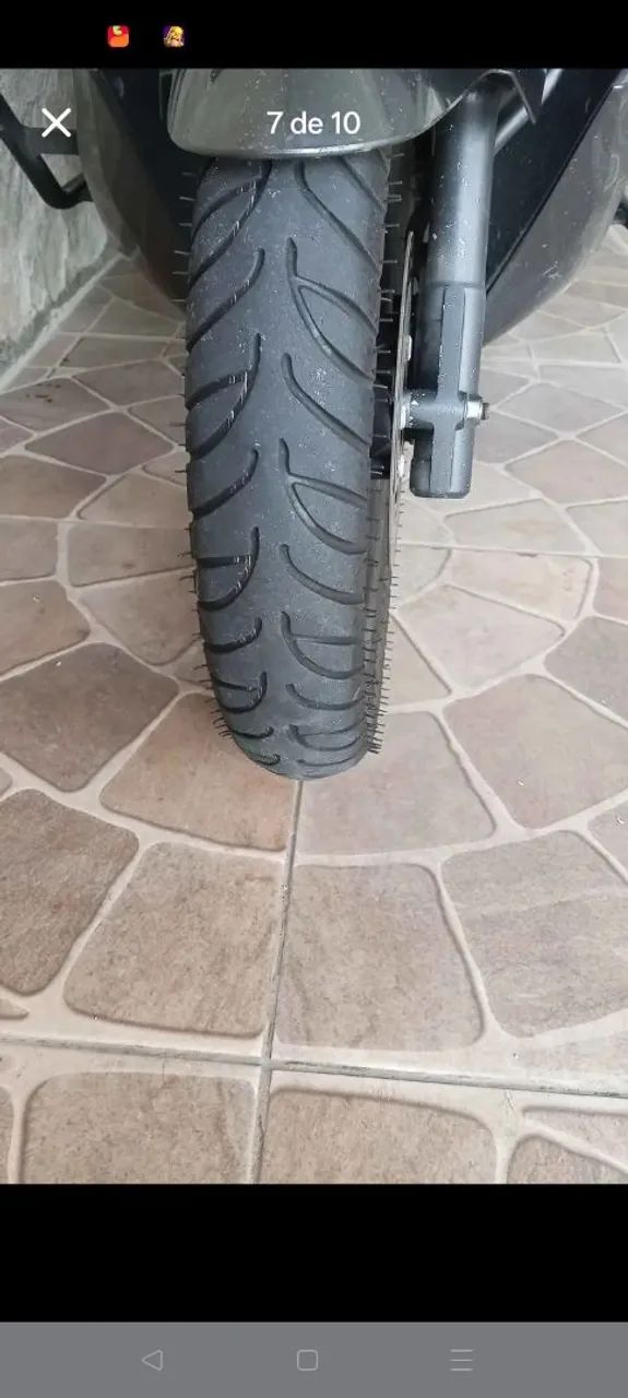 PCX 2015 modelo 2016 - Foto 2