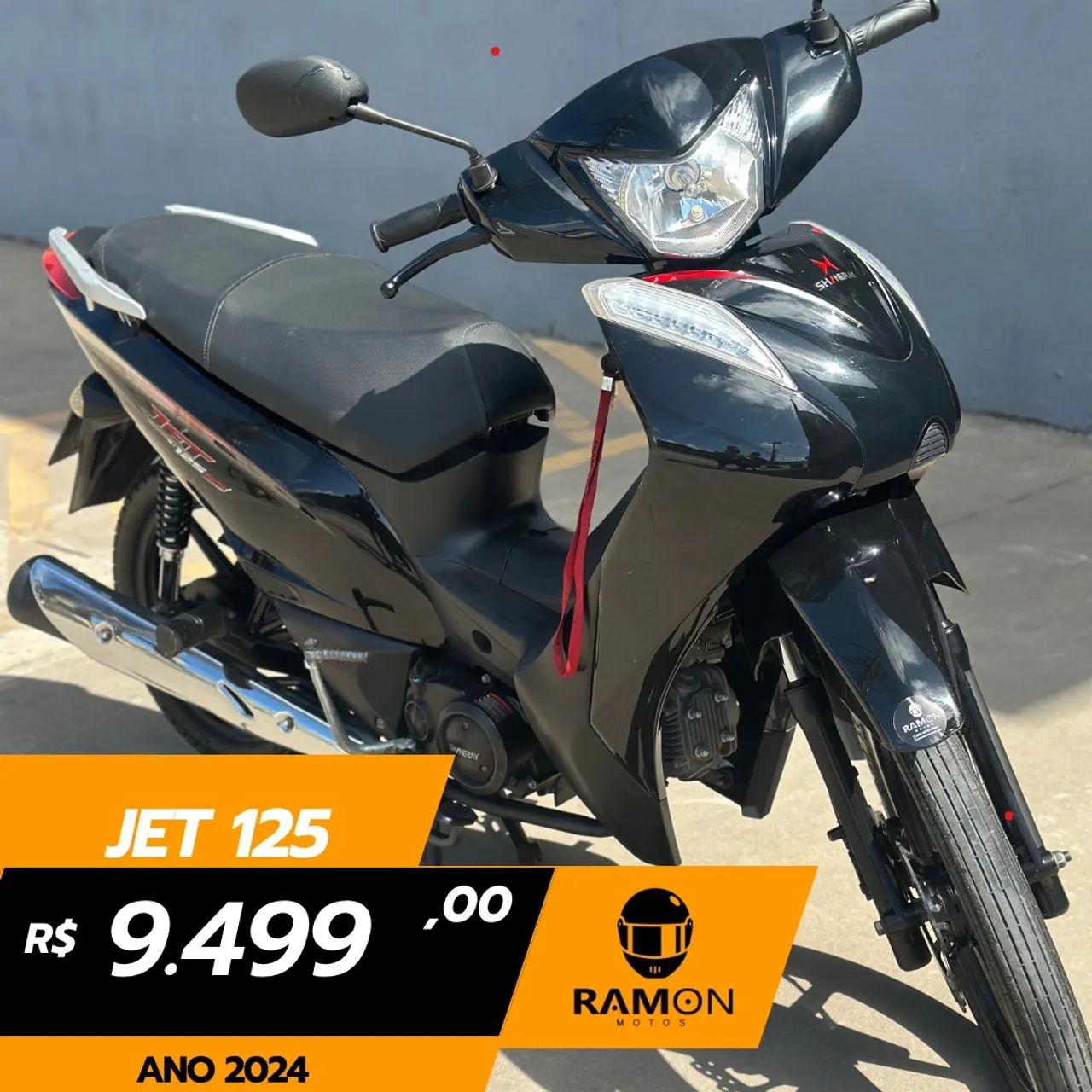 Jet 125