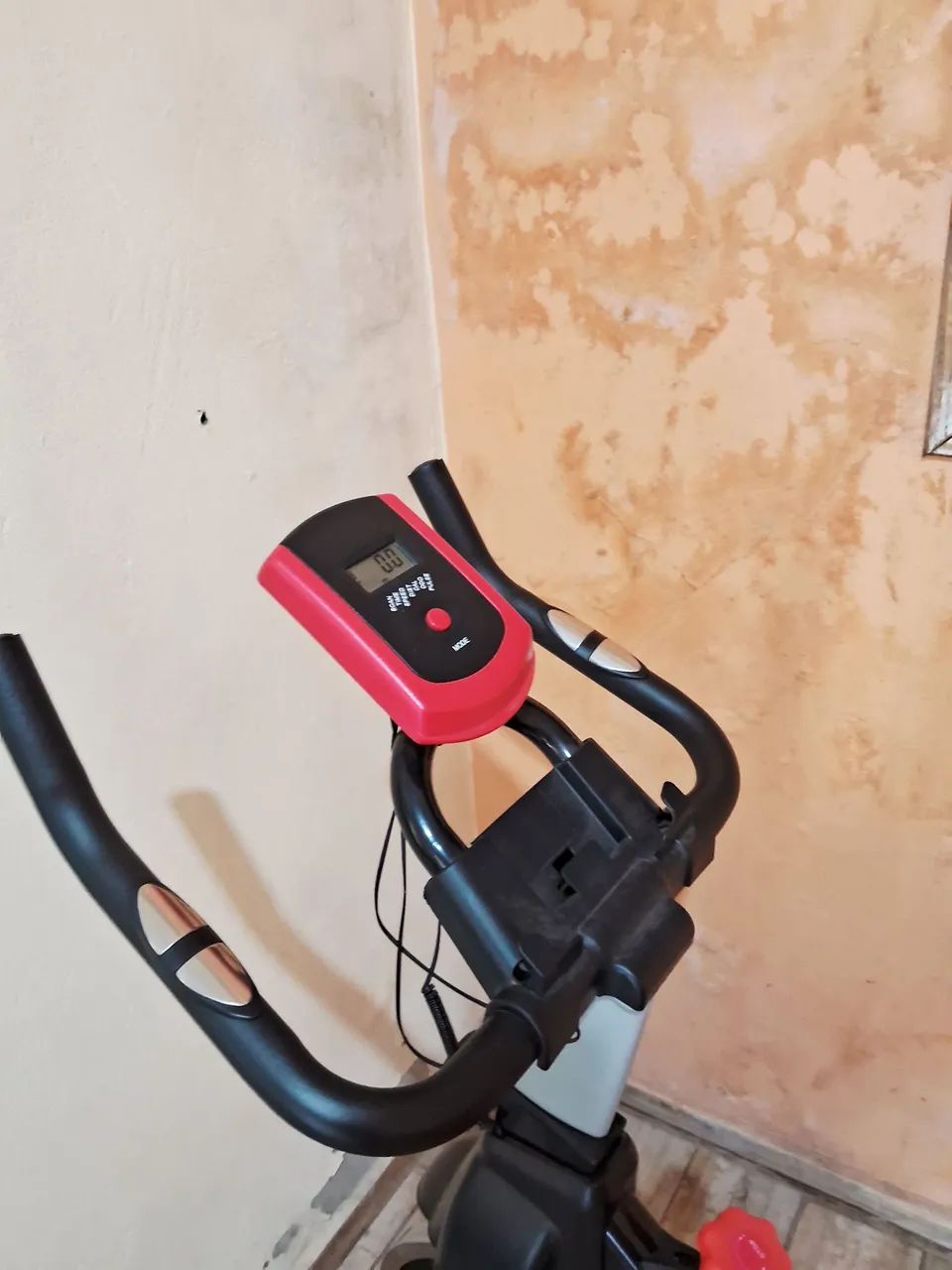 Bike ergometrica spinning  - Foto 3