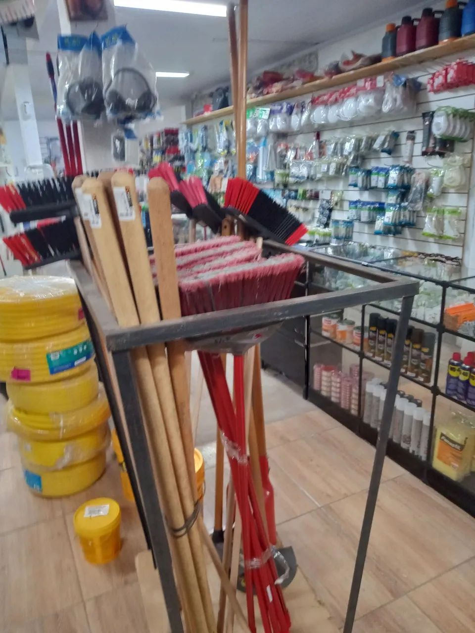 Vendo o estoque dessa loja  - Foto 4