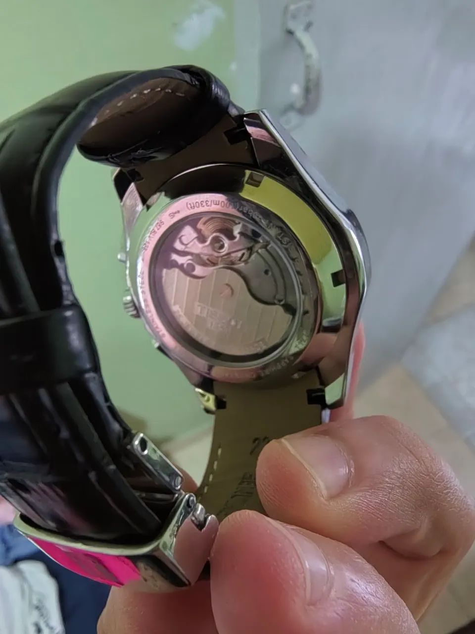 Relógio Tissot  - Foto 4