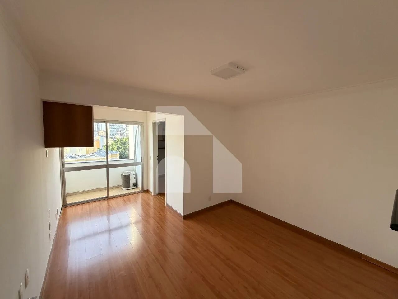 Apartamento de 1 dormitório em Santa Cecília - REF. PR119591