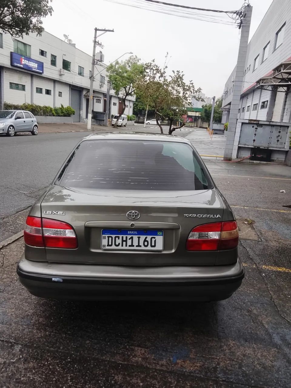 Corolla 2001 - R$ 8.500 - Foto 2