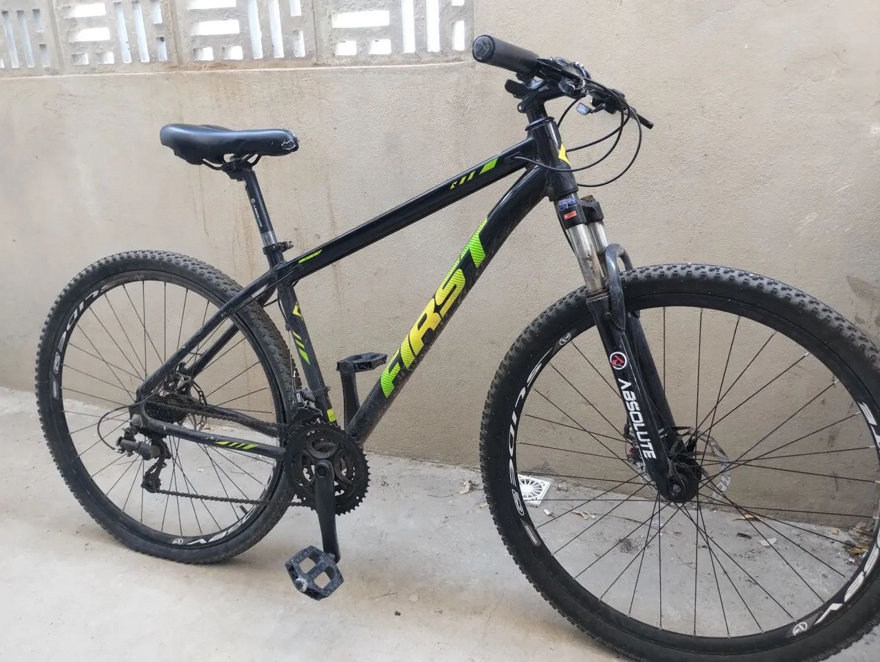 Bicicleta  - Foto 3