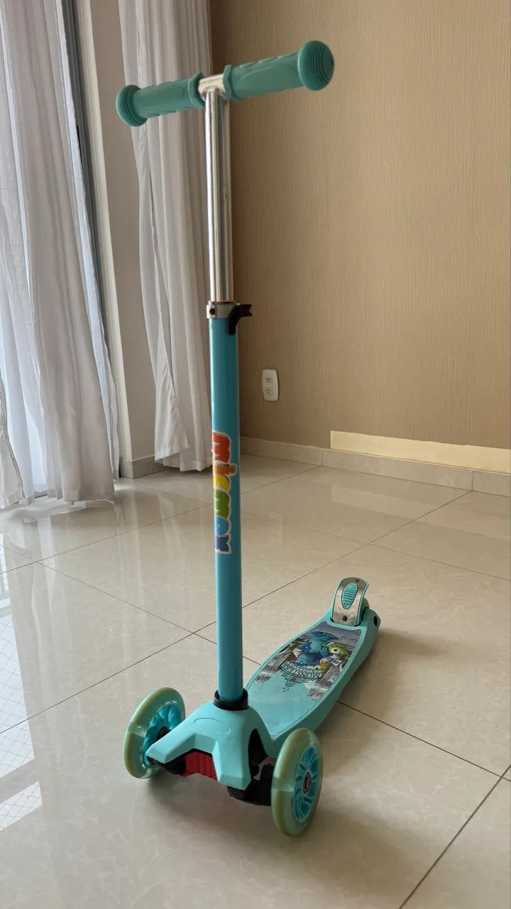 Patinete  - Foto 2