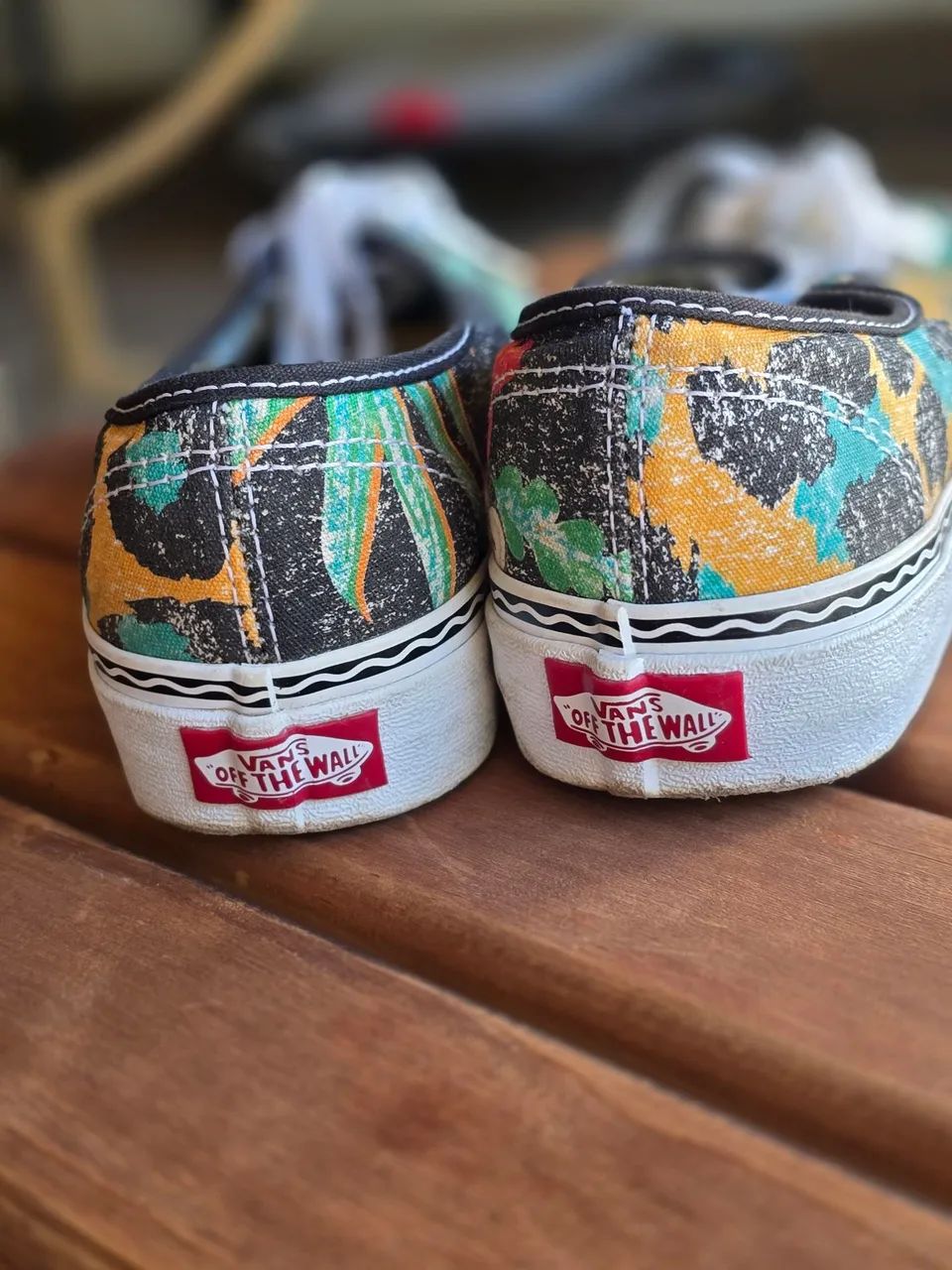 Tenis vans - Foto 5