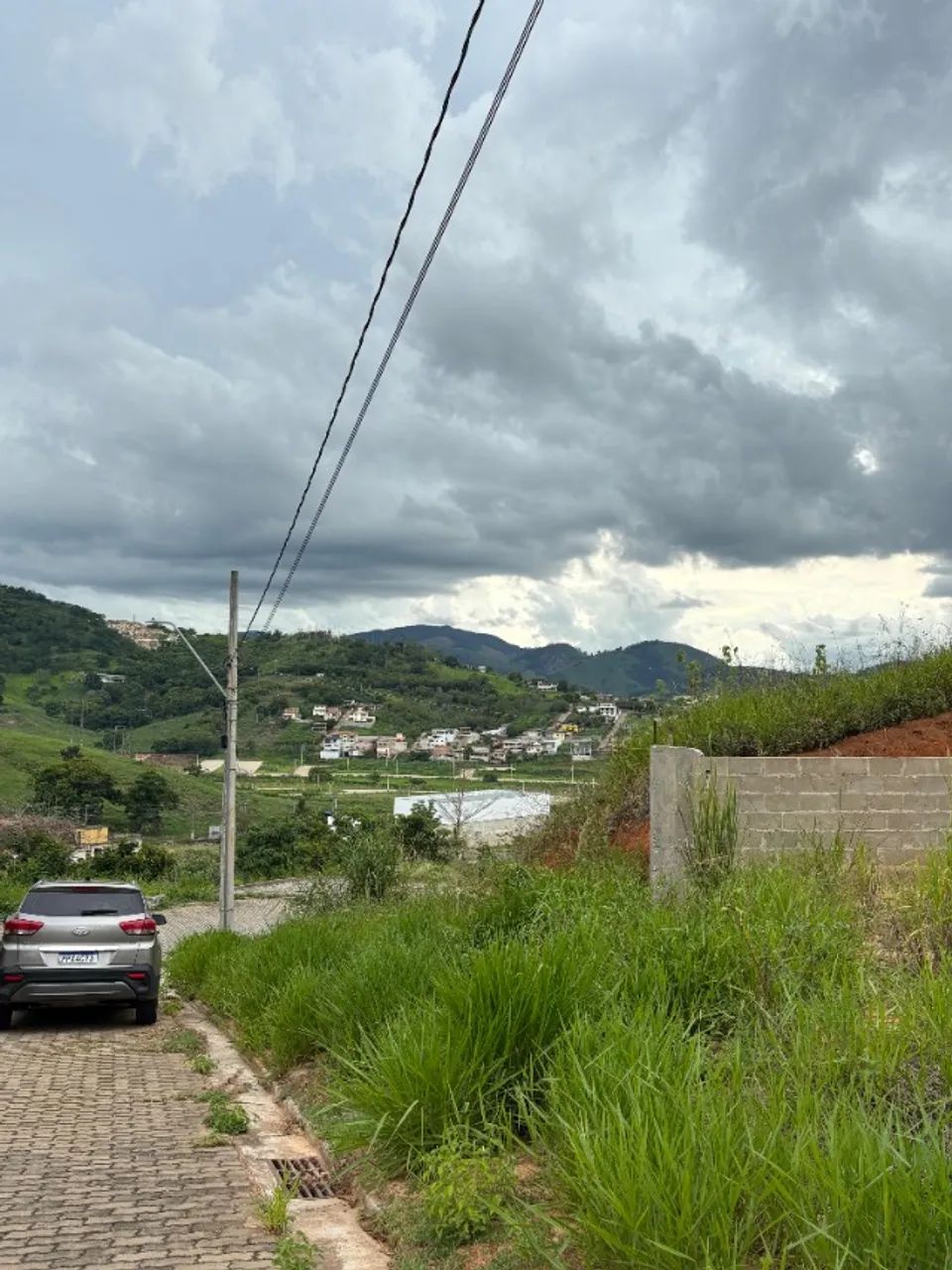 Lote Residencial Liberdade 419m² - Foto 5