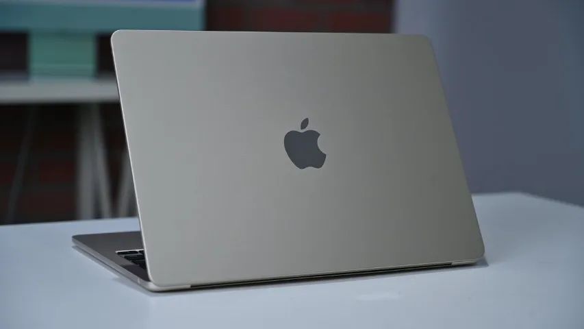 MacBook Air M2 256GB/8GB - Foto 4