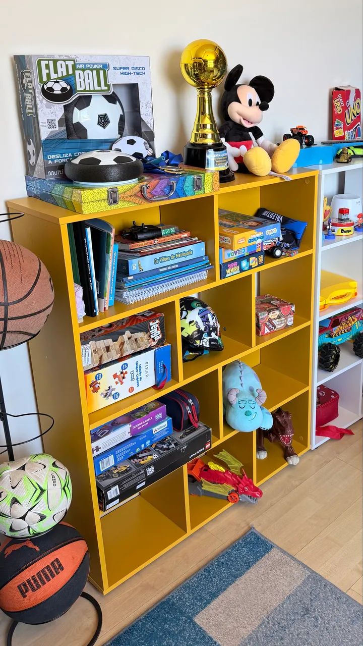 Prateleiras  - Foto 2