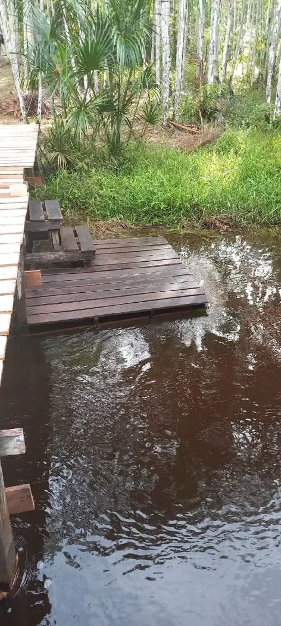 Vende-se terreno rural - Foto 3