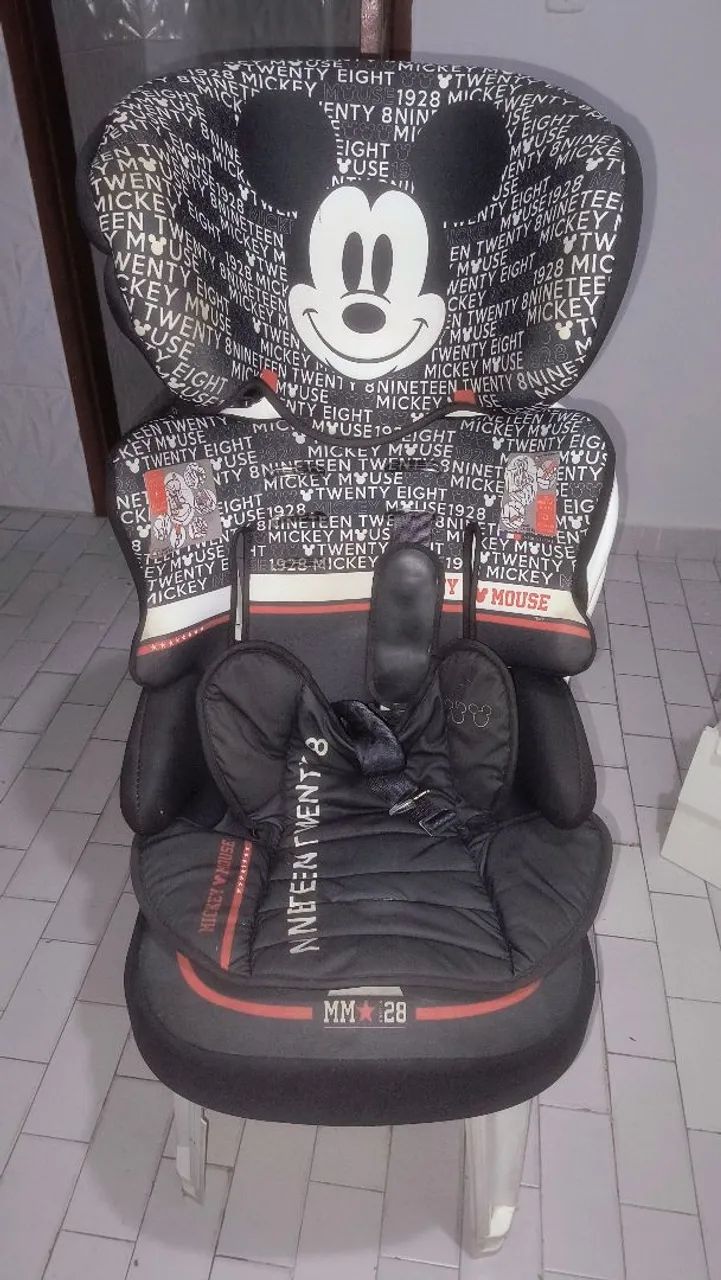Cadeira para carro