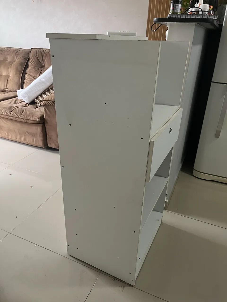 Balcão pequeno  - Foto 2
