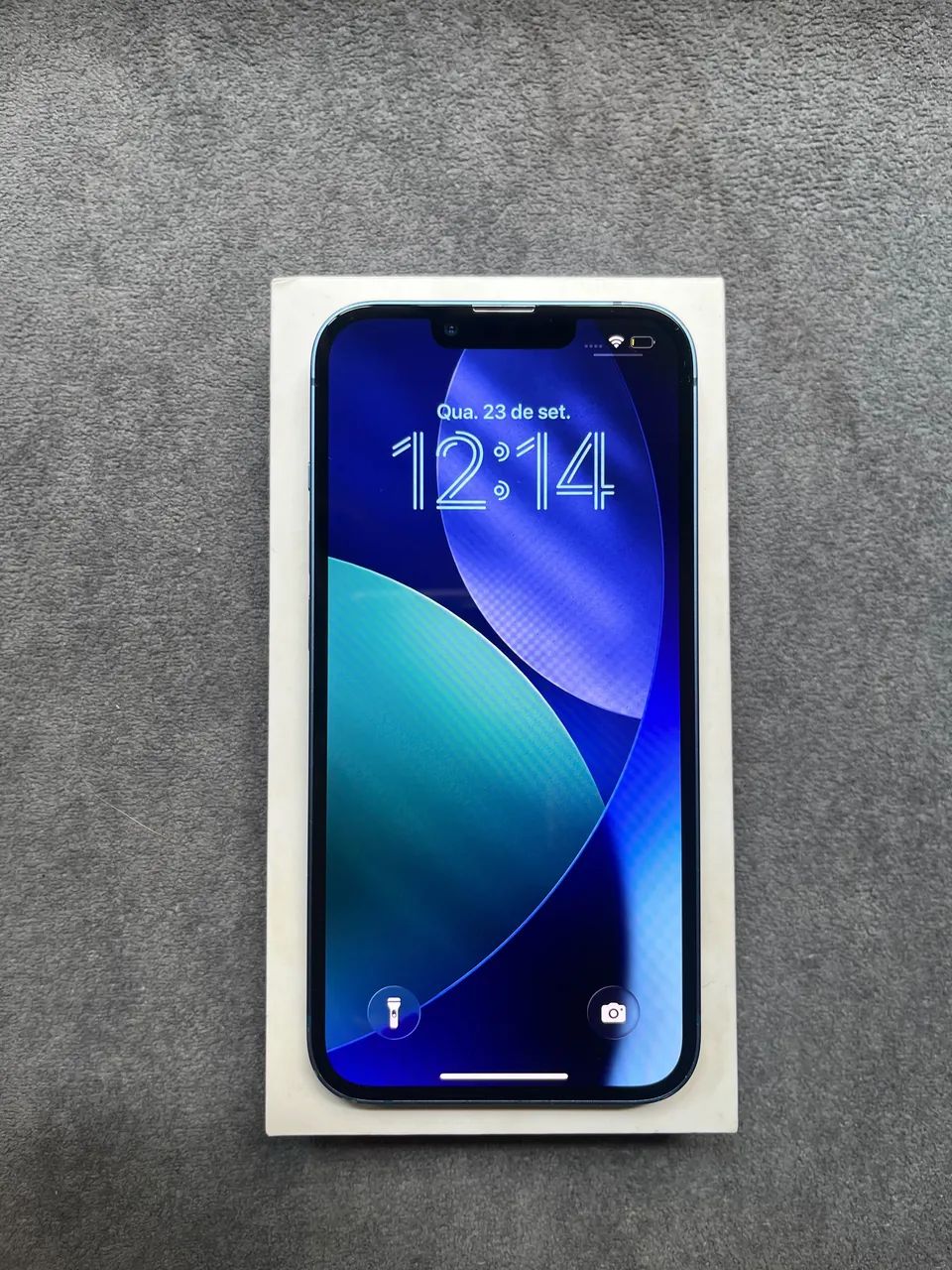 iphone 13 128gb - Foto 2