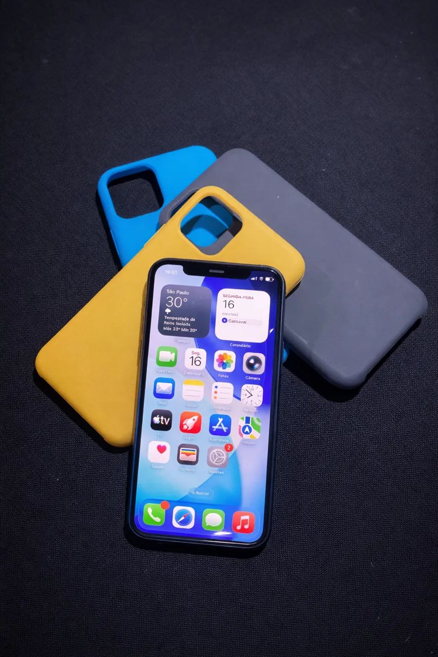 iPhone 11 Pro  - Foto 2