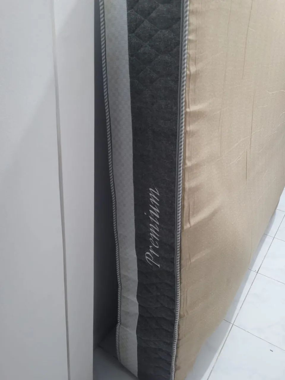 Colchão Queen Size - Foto 2