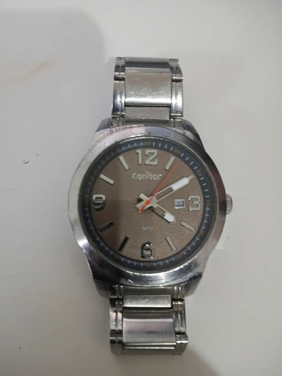 Vendo Relógio Condor