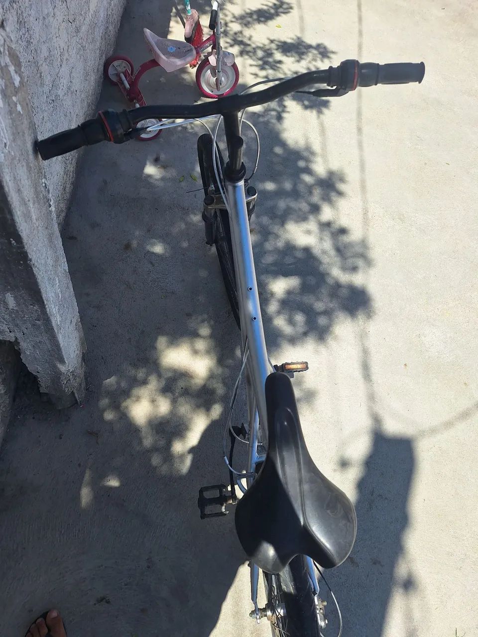 Bicicleta aro 26 - Foto 3