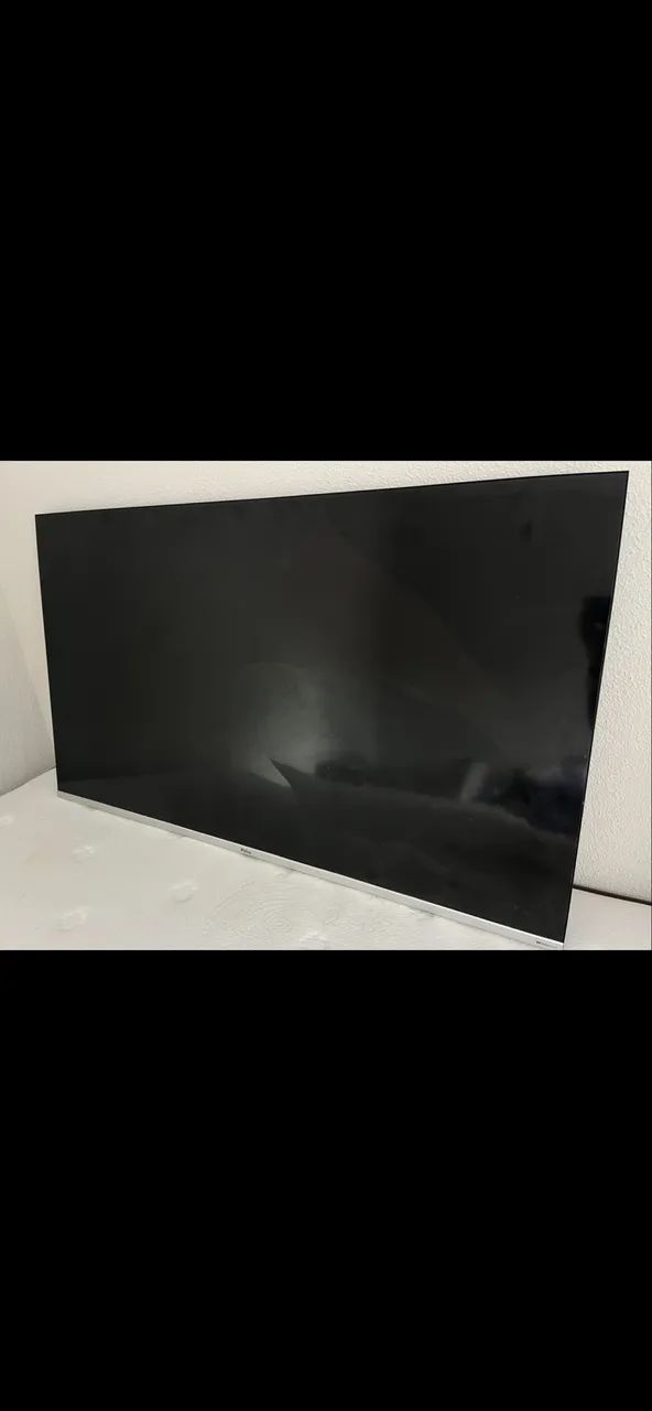 Tv Philco 58 retirada de peças