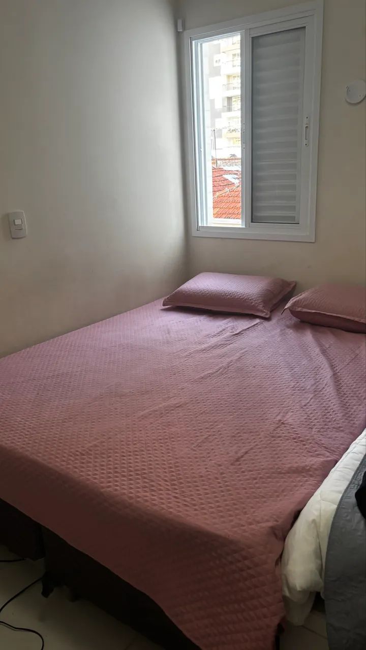 Cama de Queen Casal - Foto 2