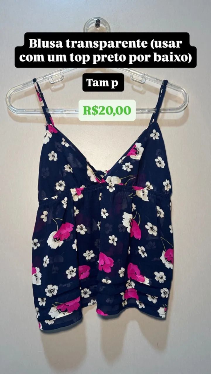 Roupas de bazar - Foto 3