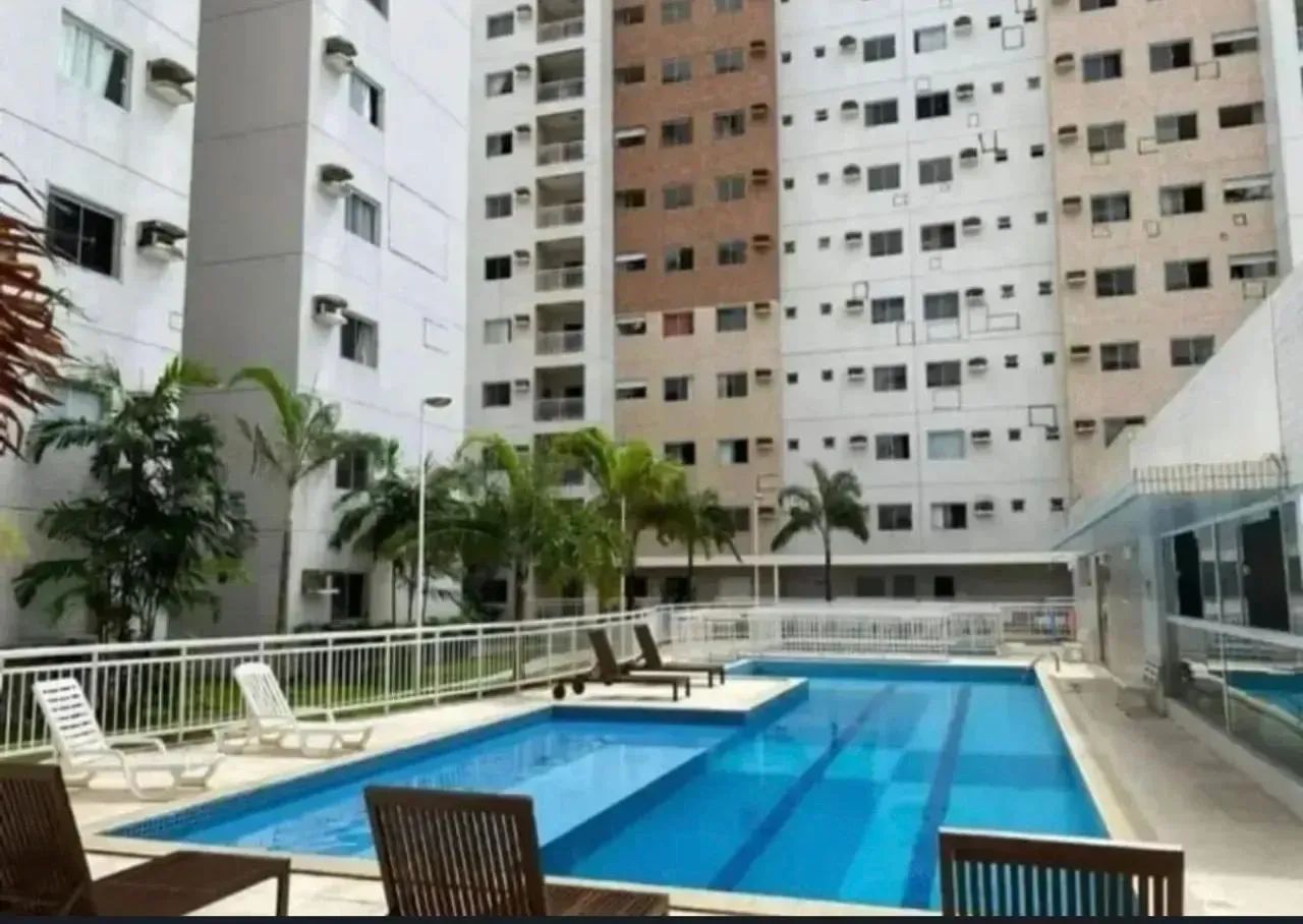 GRC ALUGA TORRES TRIVENTO 65m² 2/4 SACRAMENTA