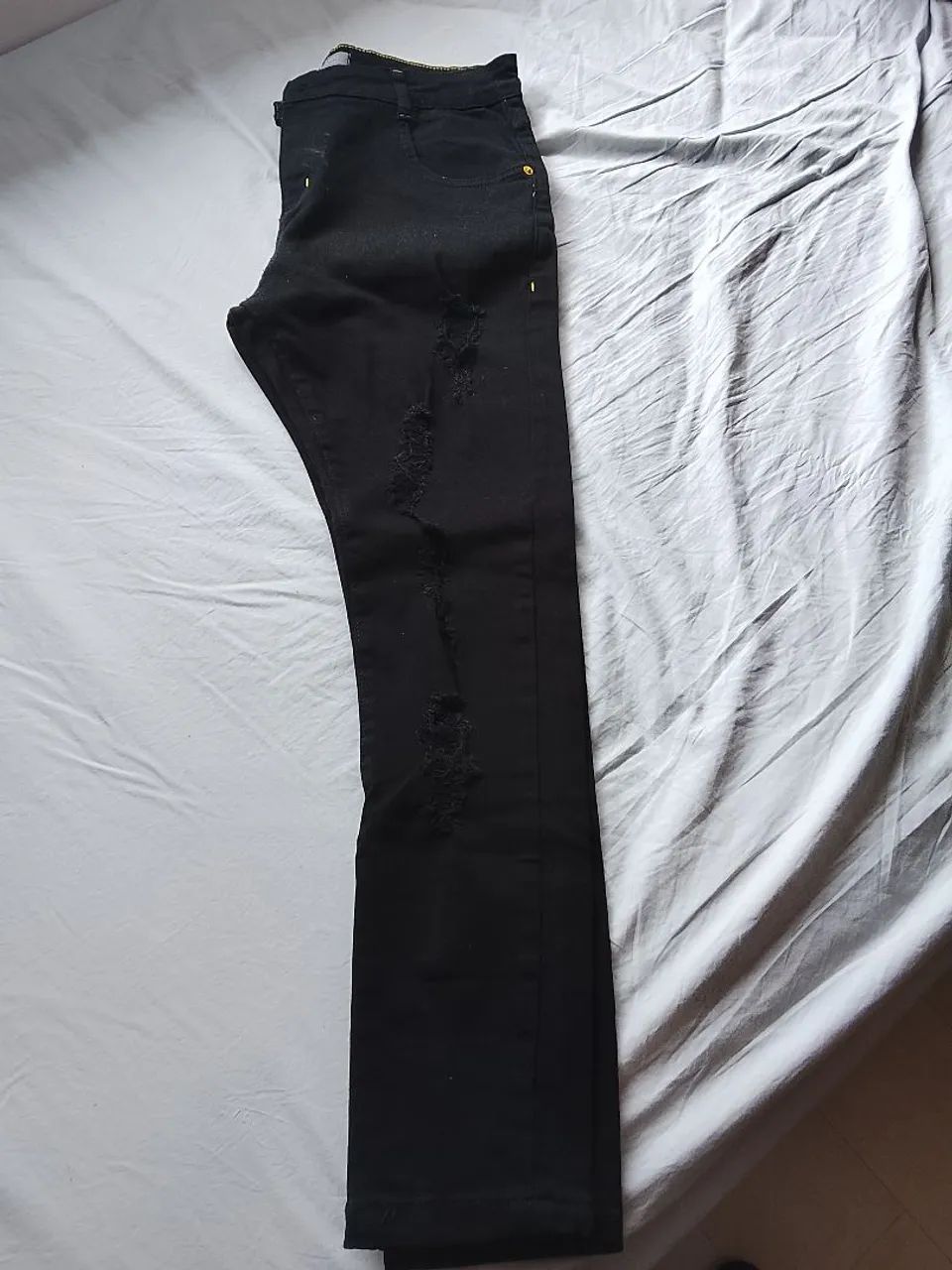Calças jeans - Foto 5
