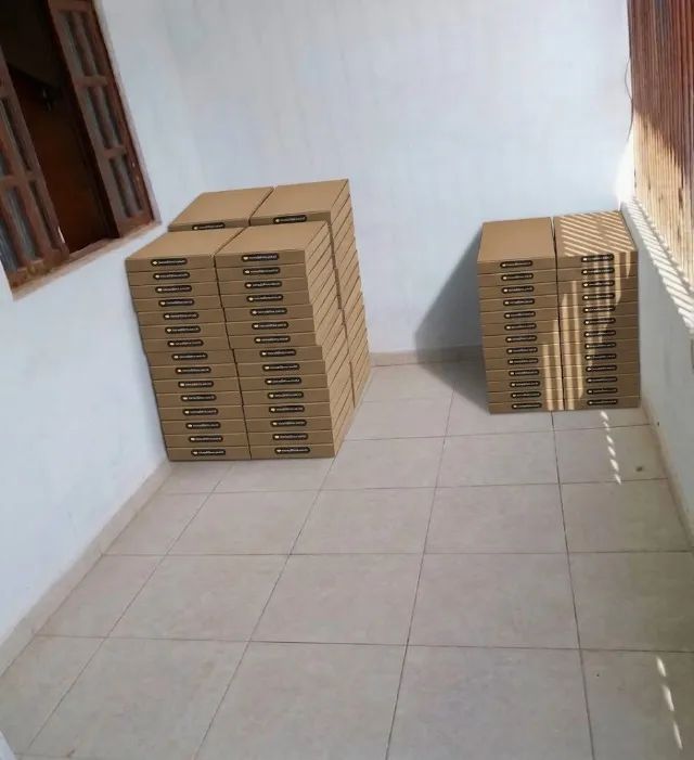 VAGA AUXILIAR ADM E VIGILANTE - Foto 3