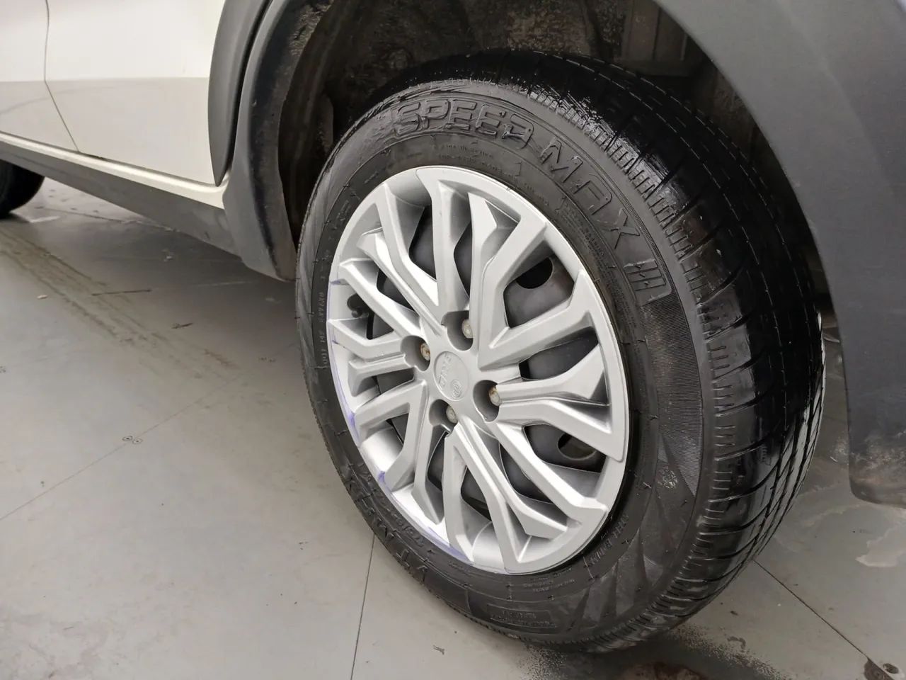 Fiat Mobi LIKE ON 1.0 Fire Flex 5p., foto 12 de 18