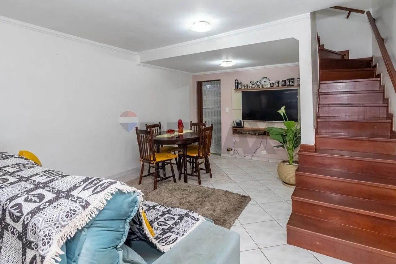 Sobrado em SP: 3 Quartos, Quintal e Vaga Coberta! - Foto 4