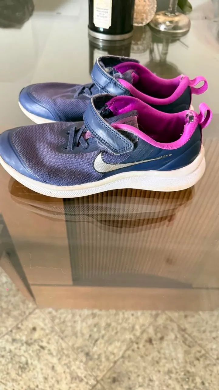 Tenis nike