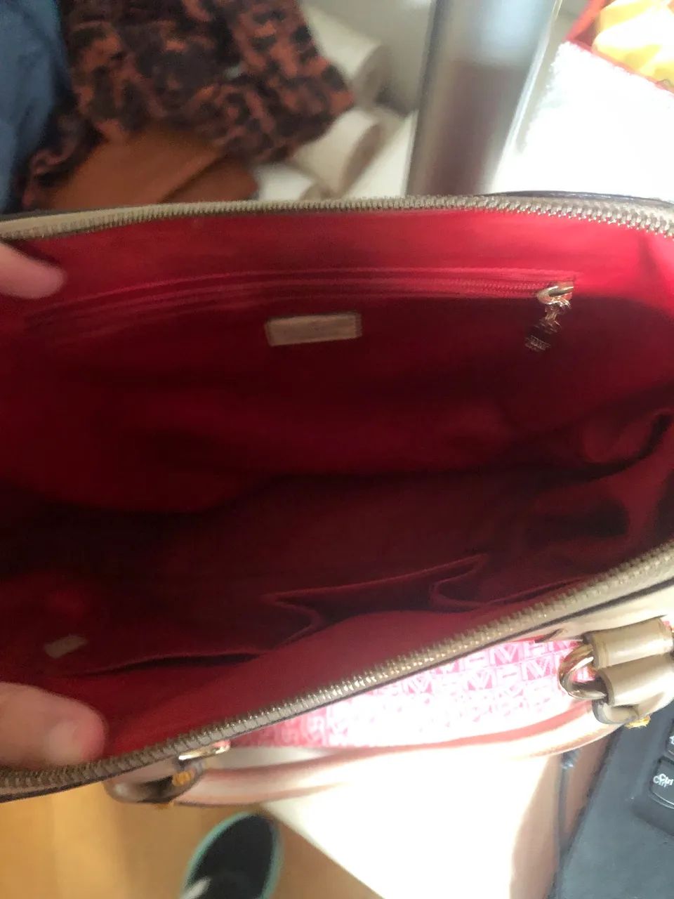 Bolsa Vitor Hugo  - Foto 4