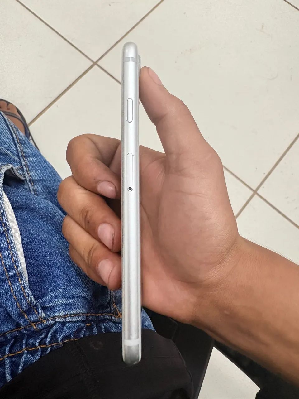IPHONE 8  - Foto 3