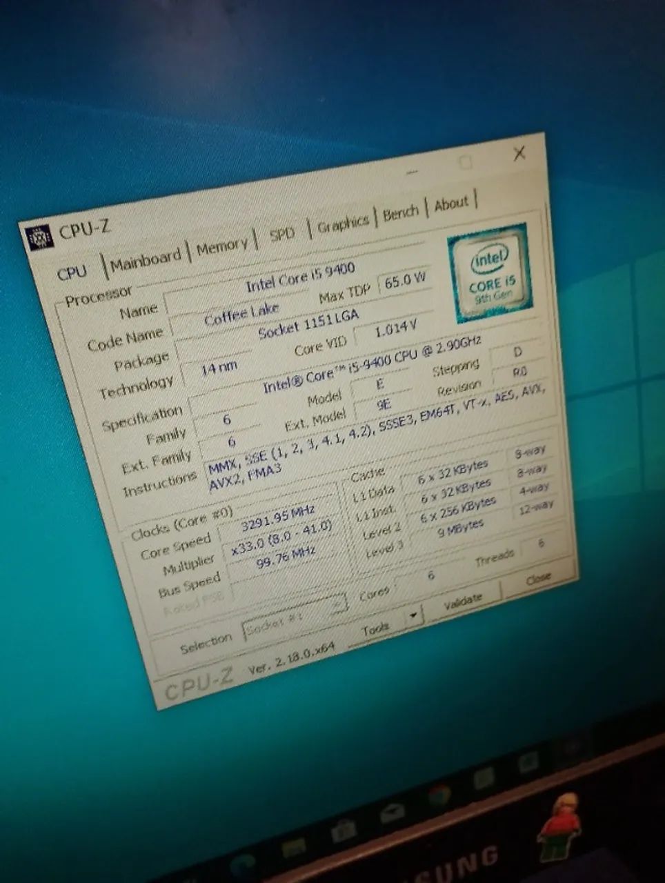 PC Desktop DELL XPS 8930 (sólo CPU) funcionando 100% - Foto 3
