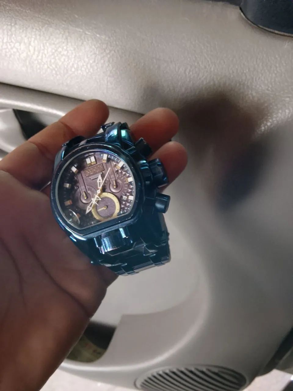 Relógio invicta  - Foto 2