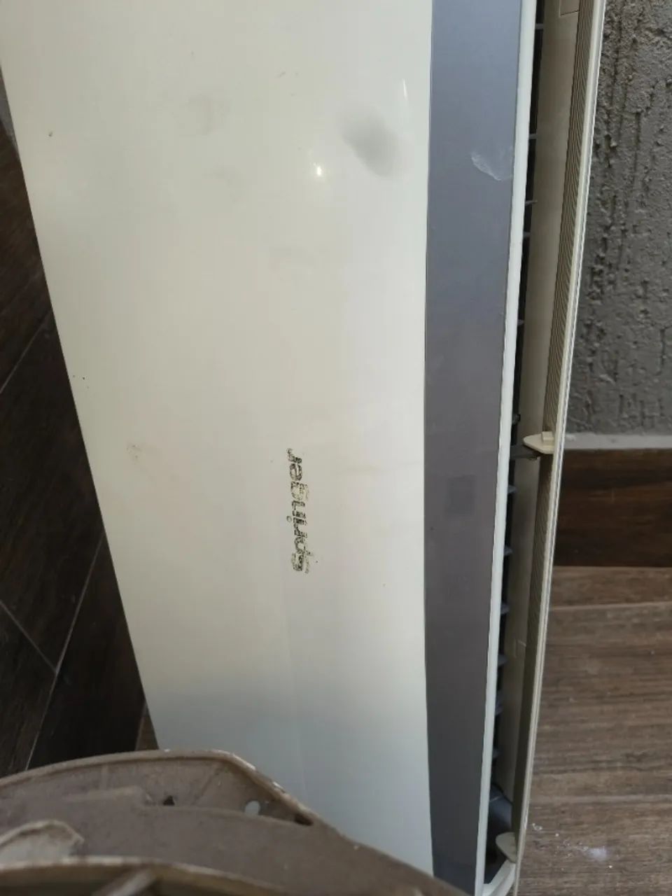 Ar condicionado Sprinter