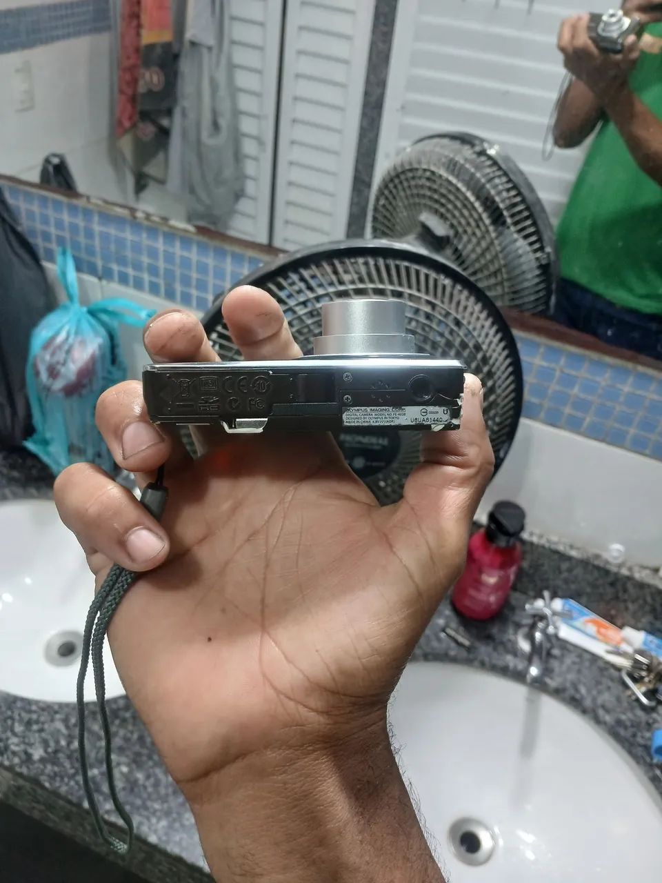 Camera. - Foto 5