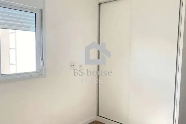 Apartamento com 2 dormitórios e Lazer Completo - Centro de Santo André - Foto 4