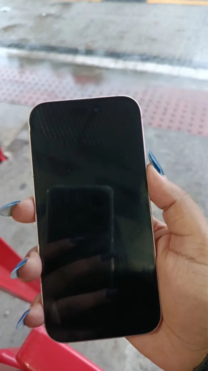 Vendo iPhone 15 - Foto 5