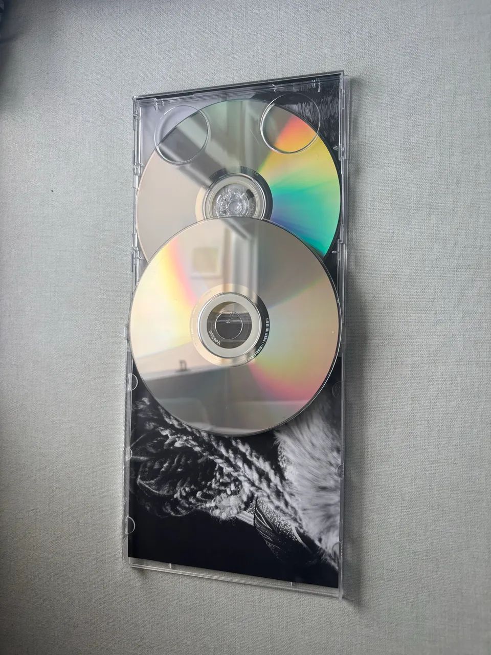 Lemonade cd Beyonce  - Foto 4