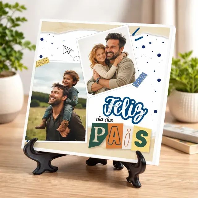 AZULEJO PERSONALIZADO - Foto 2