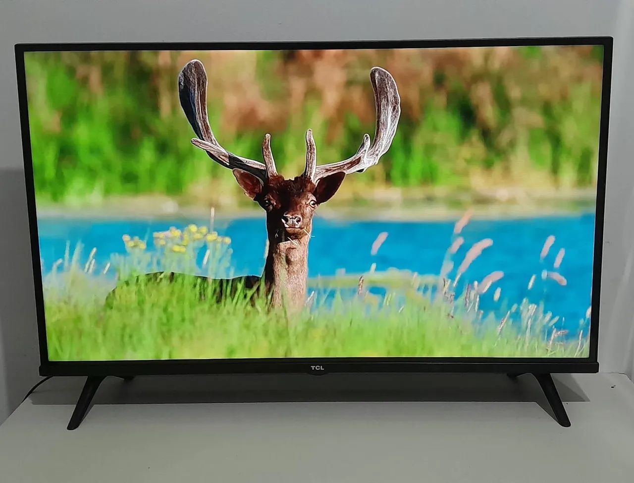 SMART TV TCL ANDROID 32" LED FULL HD  - Foto 4