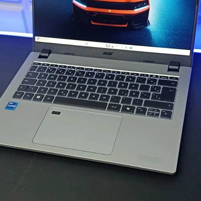 Acer TravelMate P2 (P214-56) - Intel Core i7 13ª Geração - Foto 4