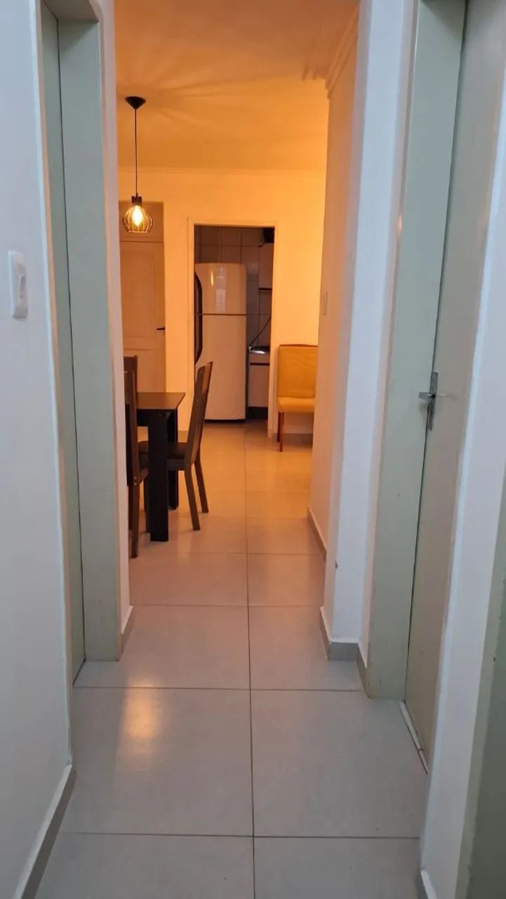 Alugo quarto em apartamento compartilhado no Itacorubi - Foto 5