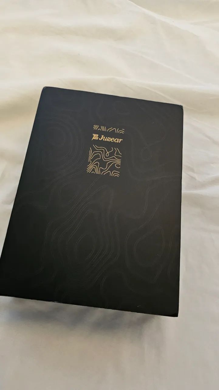 Juzear Clear Novo 4.4mm - IEM Hi-Fi com Graves Incríveis | Ótimo Custo-Benefício - Foto 3