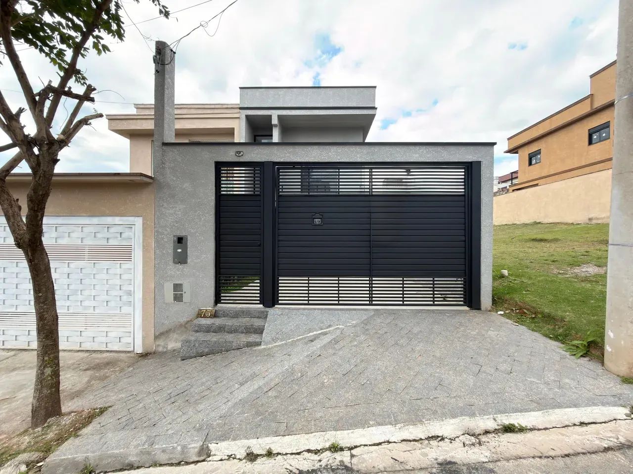 Casa em Condomínio à Venda  Villas do Jaguari | 131 m² | 3 Dormitórios | Excelente Oportun - Foto 2