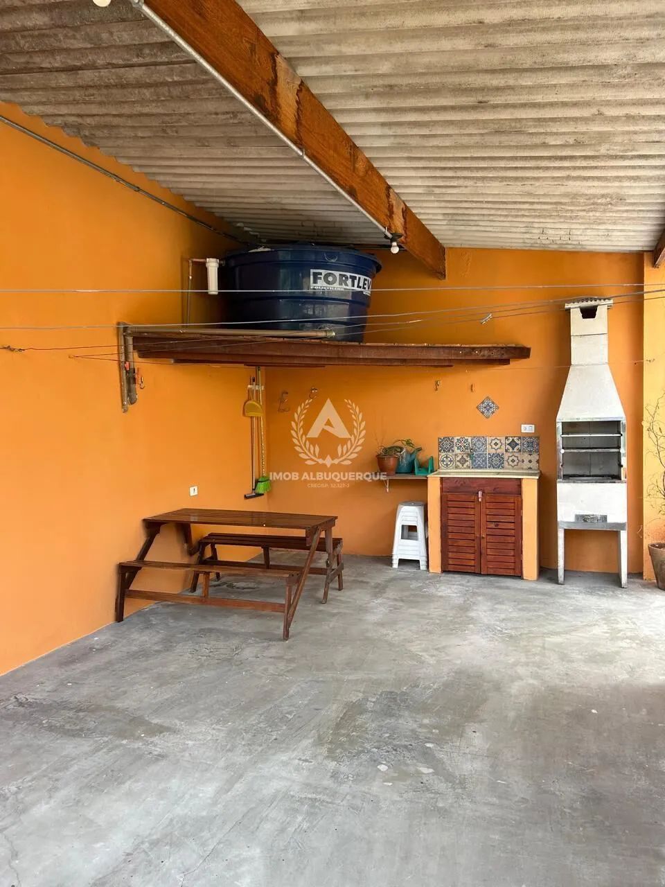 Sobrado em Jardim Lídia, São Paulo/SP - Foto 5